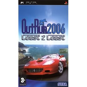 Outrun 2006 : Coast 2 coast