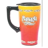 Mamacita Travel Mug by Spoontiques