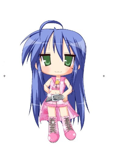 らき☆すた ネットアイドル・マイスター(通常版)