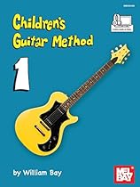 Children's Guitar Method Volume 1