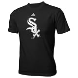 MLB Youth Chicago White Sox Team Logo S/S Tee