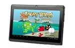 7" inch Capacitive Touch Screen Allwi...