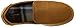 Dockers Men's VICTOR Super-Cushion Indoor/Outdoor Moccasin Slipper