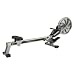 Beny Sports V-Fit AR2 Super Air Rowing Machine