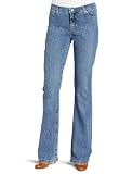Wrangler Women's As Real as Wrangler Classic Fit Boot Cut Jean