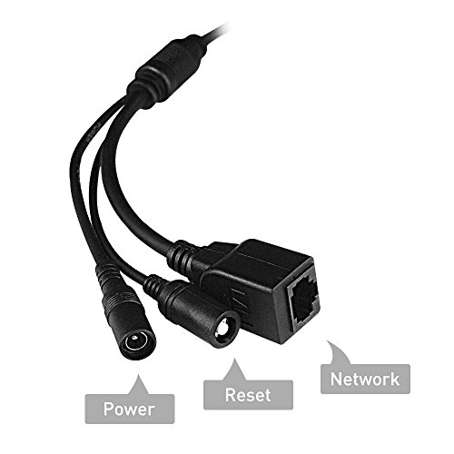 Reolink RLC-410 POE 4-Megapixel Super-RLC-410 | CAMERA SECURITY REVIEWS