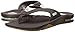 Reef Men's Leather Fanning Sandal