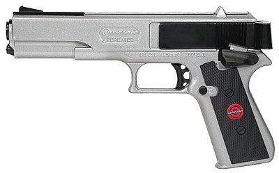 Marksman 2000 air pistol