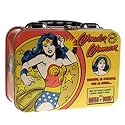 Wonder Woman - Tin Lunchbox