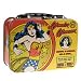 Wonder Woman - Tin Lunchbox