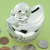 Rubber Ducky Savings Bank