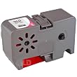 LD © Pitney Bowes Compatible Replacement for Post Perfect â„¢ B700 Fluorescent Red Ribbon Cassettes - 2 Pack 767-1
