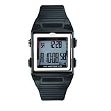 Freestyle Diablo Mid Watch - Black / Silver - 714011