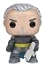 Funko Pop! DC Heroes: The Dark Knight Returns Unmasked Armored Batman Vinyl Figure