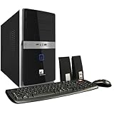 ZT Affinity 7302Ma Desktop PC (AMD Phenom II X4 920 Processor, 4 GB RAM, 75 ....