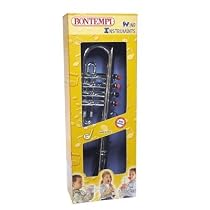 Furniture online: Silver Plastic Toy Trumpet 16.5" by Bontempi