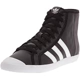 adidas Originals Adria Mid Sleek W Baskets mode fem