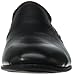 Calvin Klein Men's Channing Leather Slip-On Loafer