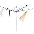 Leifheit 85245 W�scheschirm Linomatic M400
