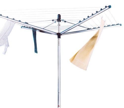 Leifheit 85245 W&auml;scheschirm Linomatic M400