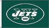 NEOPlex 3' x 5' Premium NFL Flag - New York Jets
