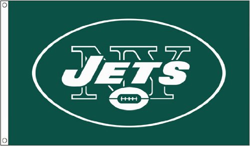 NEOPlex 3' x 5' Premium NFL Flag - New York Jets