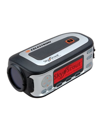 Celestron SkyScout Personal Planetarium
