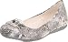 Stuart Weitzman Women's Lucid Flat