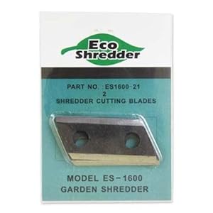 image for ...Chipper    /    shredder accessories - replacement blades