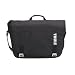 Thule Crossover TCMB-115 15.4-Inch Macbook/Pro/Air or PC Messenger Bag (Black)