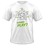 WANNA PLAY HERREN S bis XXL