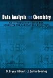 Data Analysis for Chemistry: An Introductory Guide for Students and Laboratory Scientists
