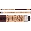McDermott 58in Star S21 Two-Piece Pool Cue