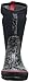 Bogs Kids Classic Skulls Winter Snow Boot, , 9 M US Toddler