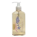 The Thymes Lavender Hand Wash - 8.25 fl oz