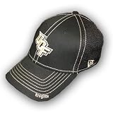 Central Florida Knights Fitted Hat