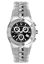 Accutron Men's Lucerne Classic Diamond Bracelet Watch #26B54