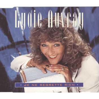 Lydie Auvray Foto 2