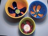 Nesting Mixing Bowl Set