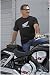 Honda Wing Short Sleeve T-Shirt (2 Pack) Black Extra Large XL