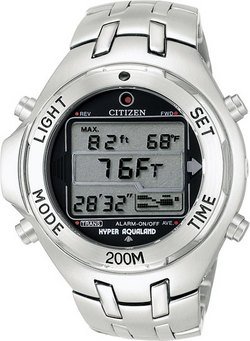 Buy Citizen ProMaster MA9040-52E