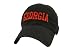 Georgia Bulldogs EZ Twill Adjustable Hat