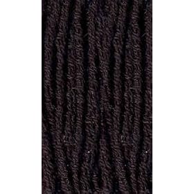 Crystal Palace Panda Cotton Black 9598 Yarn