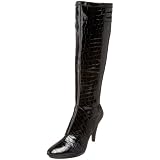 Bandolino Womens Jaella Knee-High Boot