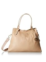 Timberland Bolso asa de mano Bottalato (Beige)