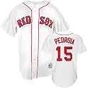 Dustin Pedroia Boston Red Sox MLB Youth Jersey
