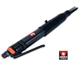 Neiko Tools USA Air Needle Scaler with Flux Chisel