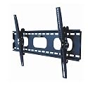 Promount PLB117M Black LCD Plasma LED TV Wall Mount Bracket with Tilt for Sony Bravia KDL-46W5500 46"