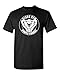 Globo Gym Cobra Funny Parody Adult DT T-Shirt Tee