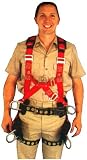 Elk River Eagle Tower LX Harness - Size X-Large